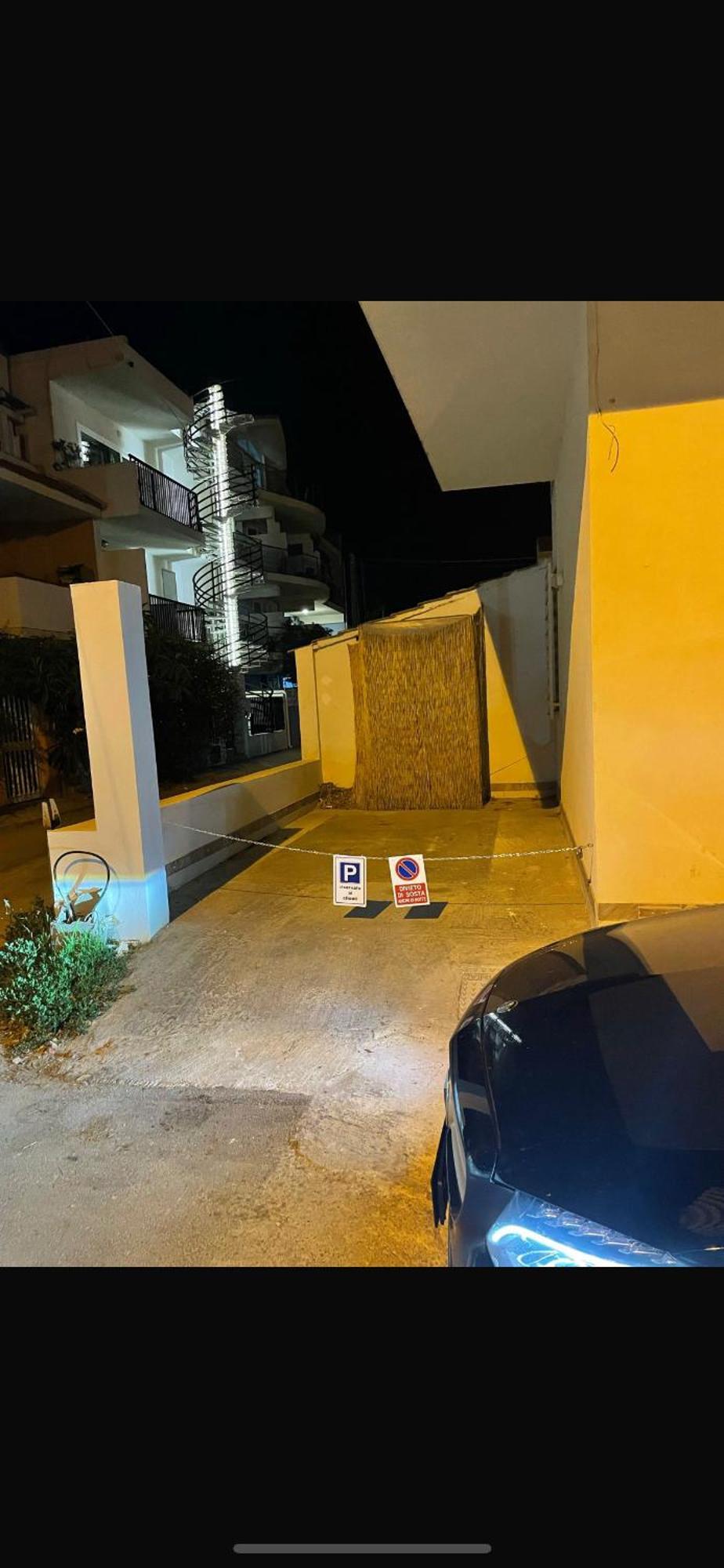 マルツァメミA Casa Di Mattia Tra Il Mare E Il Borgoアパートメント エクステリア 写真